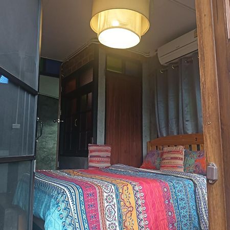 Baan Chiang Mai Hostel Luaran gambar