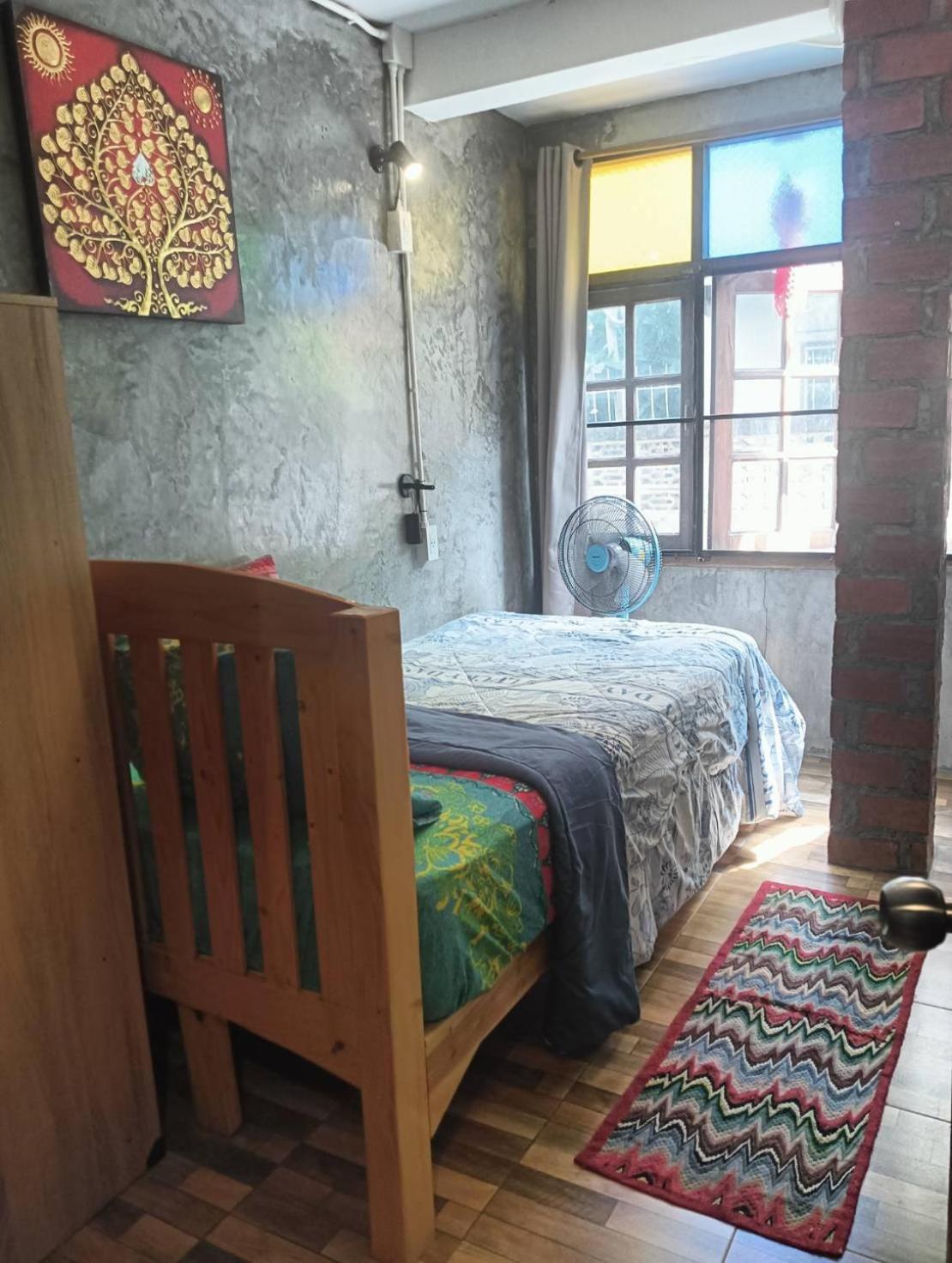 Baan Chiang Mai Hostel Luaran gambar